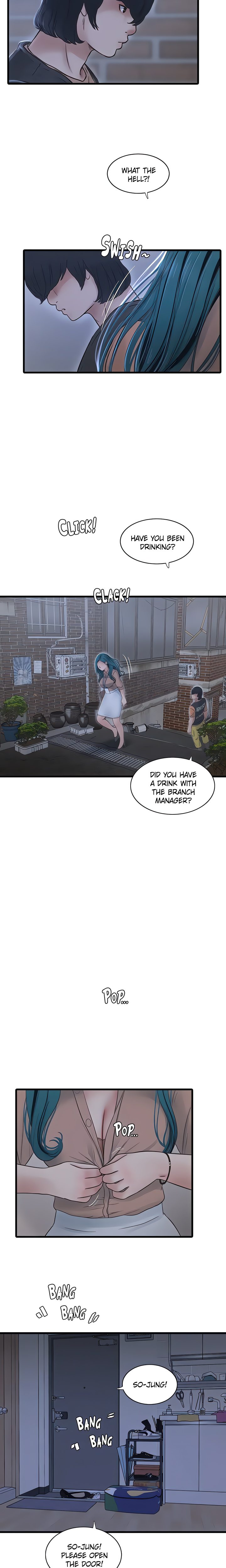 The Hole Diary Chapter 60 image 2