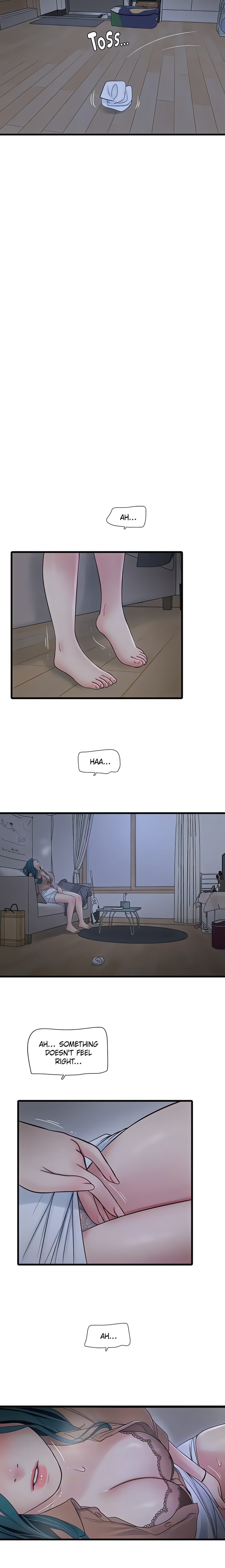 The Hole Diary Chapter 60 image 4