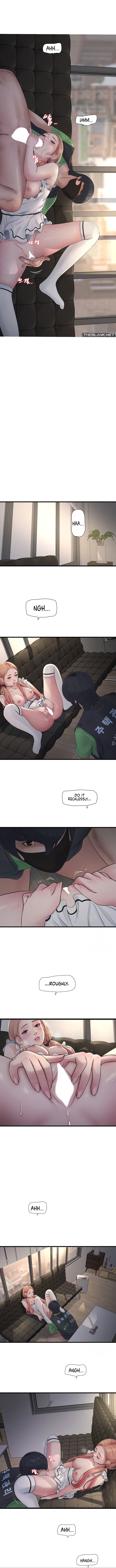 The Hole Diary Chapter 61 image 4