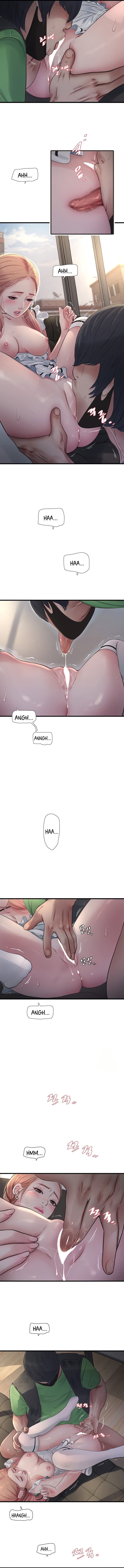 The Hole Diary Chapter 61 image 5