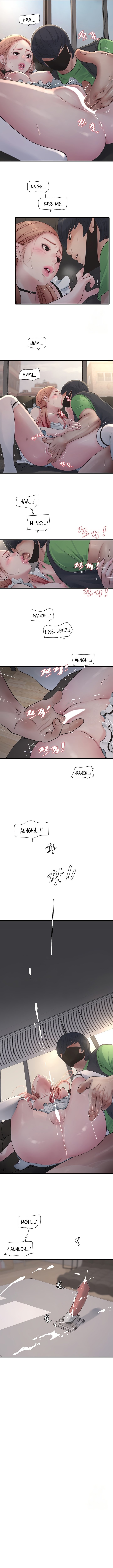 The Hole Diary Chapter 61 image 6