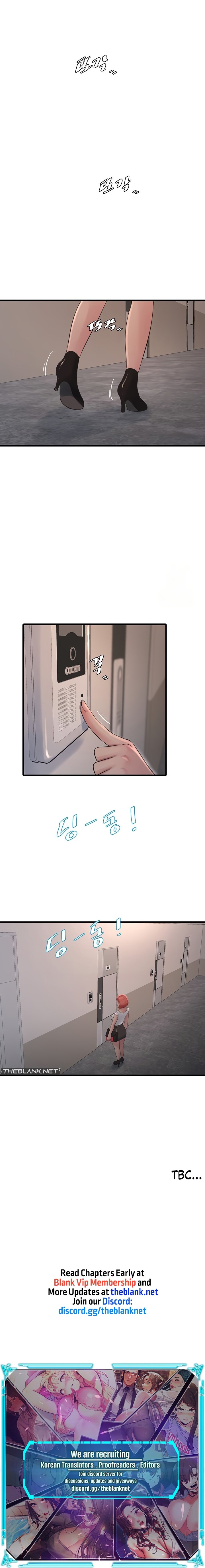 The Hole Diary Chapter 61 image 7