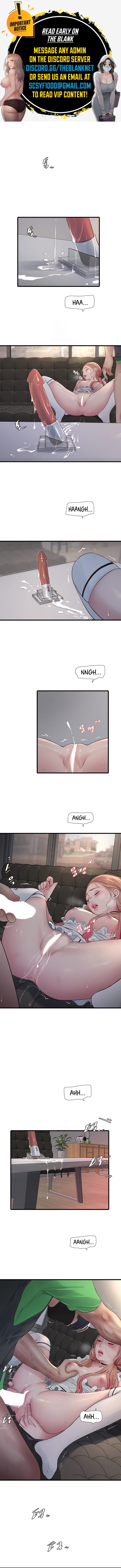 The Hole Diary Chapter 62 image 0