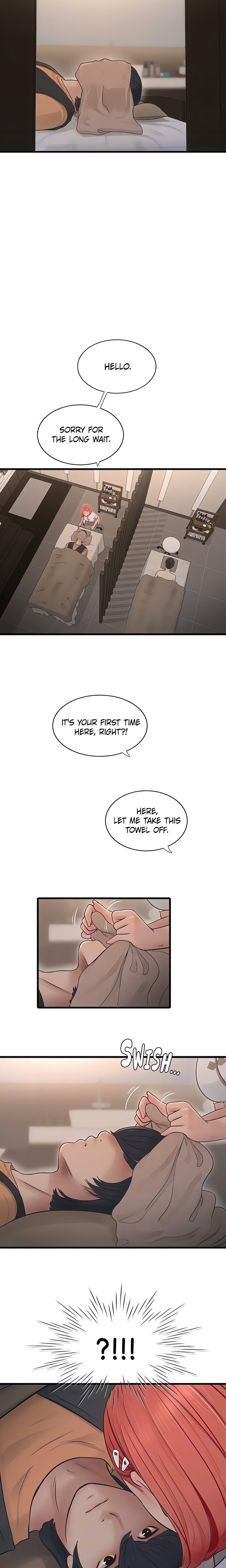 The Hole Diary Chapter 63 image 14