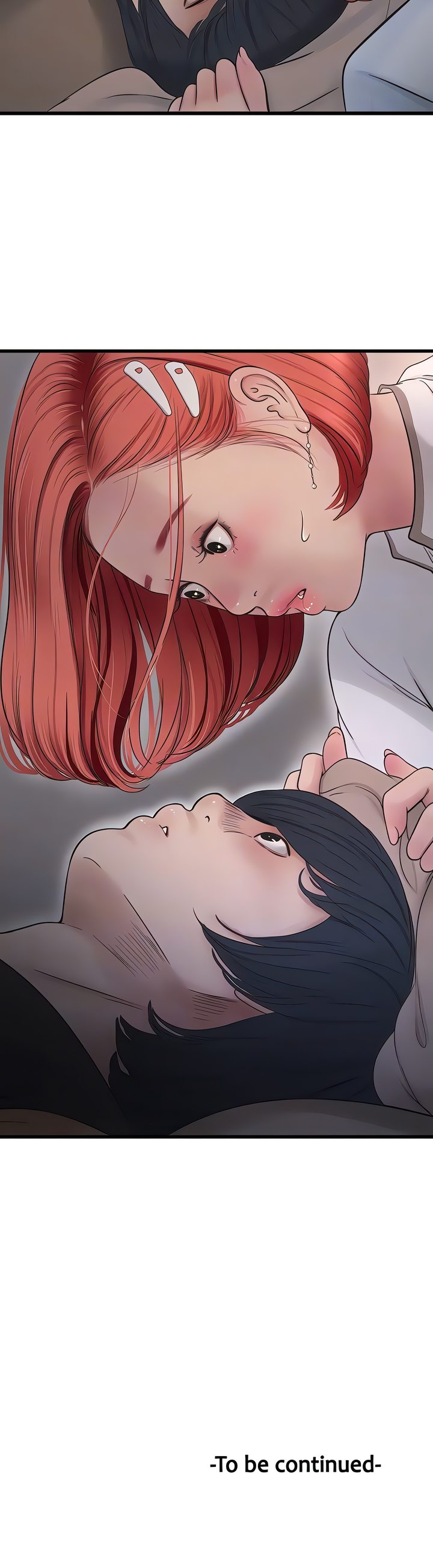 The Hole Diary Chapter 63 image 15
