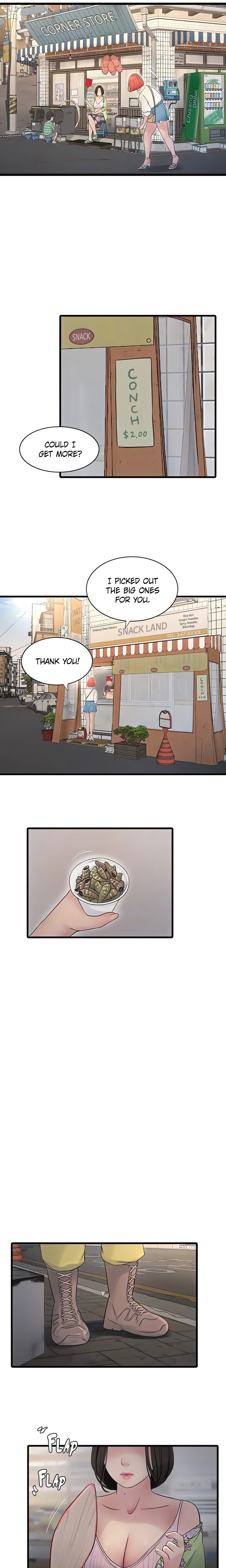 The Hole Diary Chapter 63 image 7