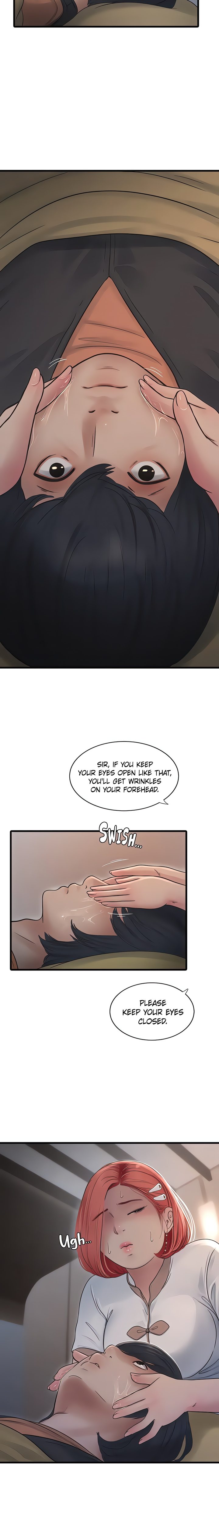 The Hole Diary Chapter 64 image 2