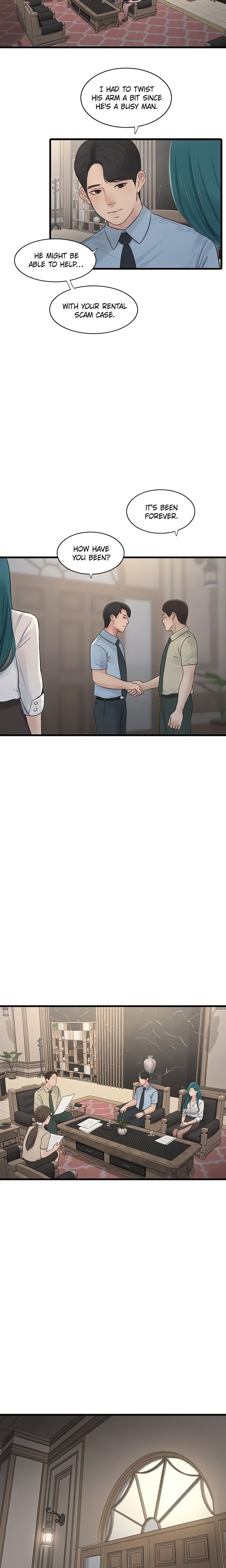 The Hole Diary Chapter 65 image 2