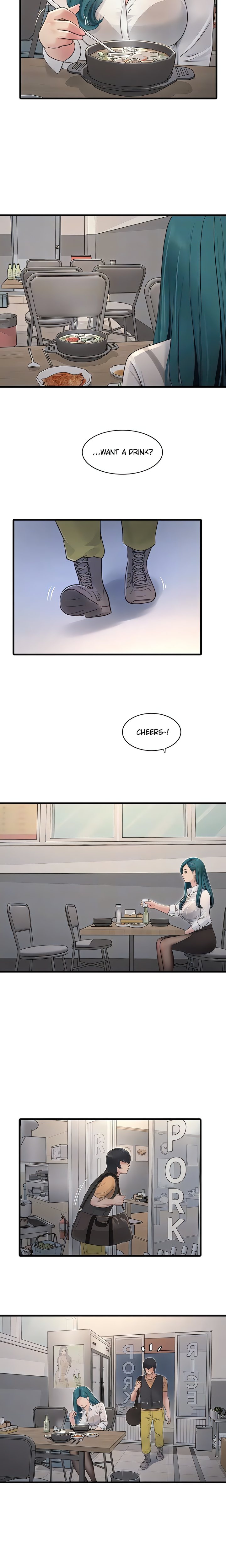 The Hole Diary Chapter 65 image 7