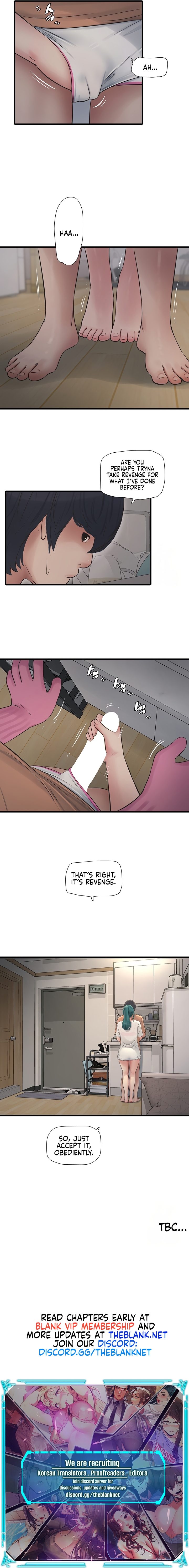 The Hole Diary Chapter 67 image 5