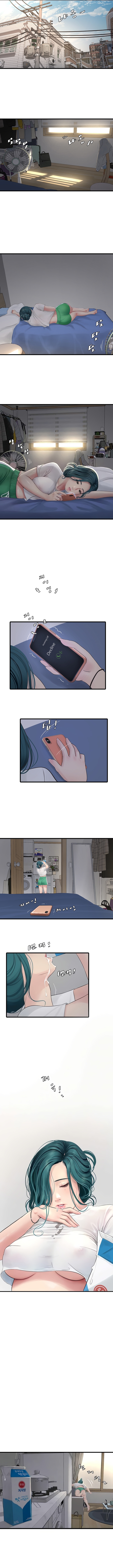 The Hole Diary Chapter 7 image 1