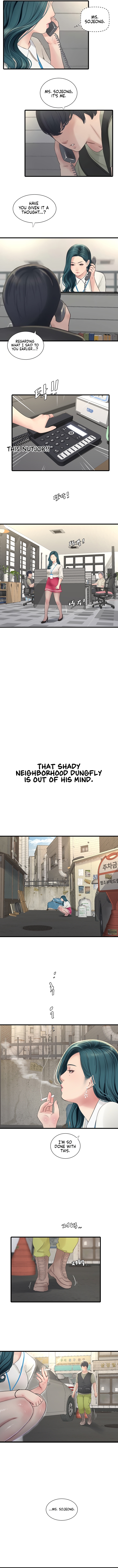 The Hole Diary Chapter 7 image 3