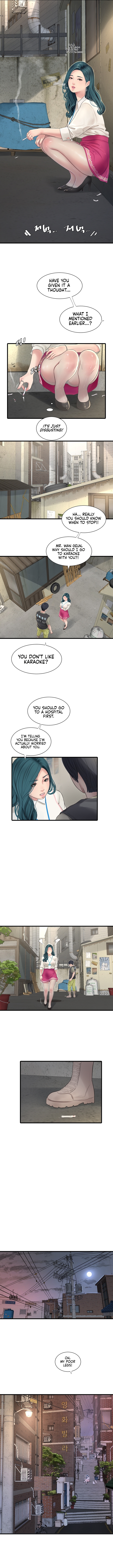 The Hole Diary Chapter 7 image 4