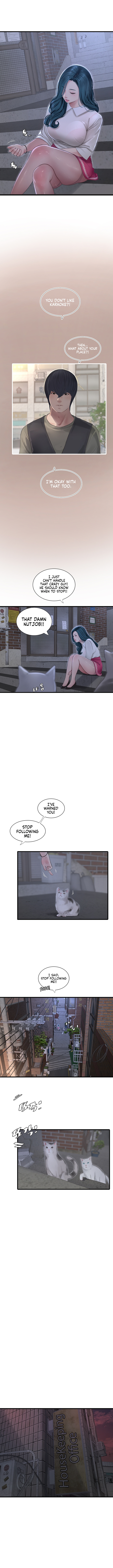 The Hole Diary Chapter 7 image 5