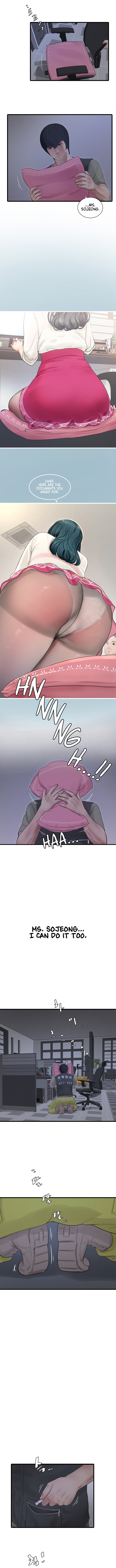The Hole Diary Chapter 7 image 6