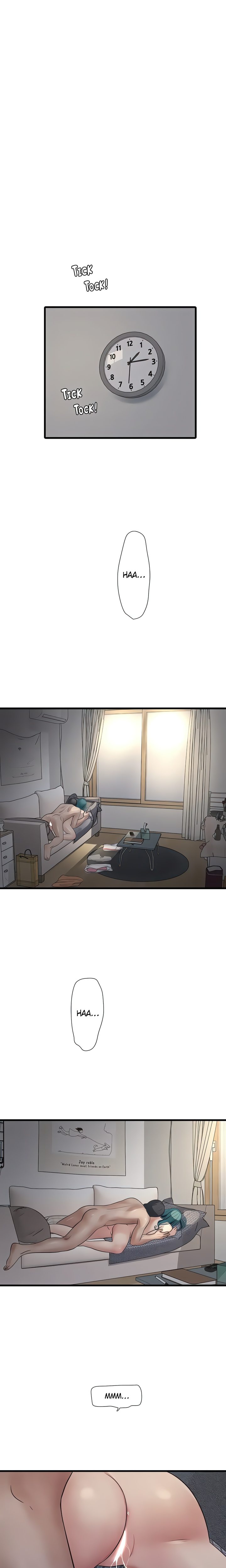 The Hole Diary Chapter 71 image 2