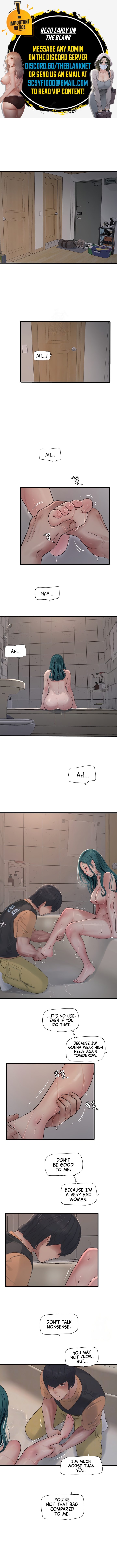 The Hole Diary Chapter 72 image 0