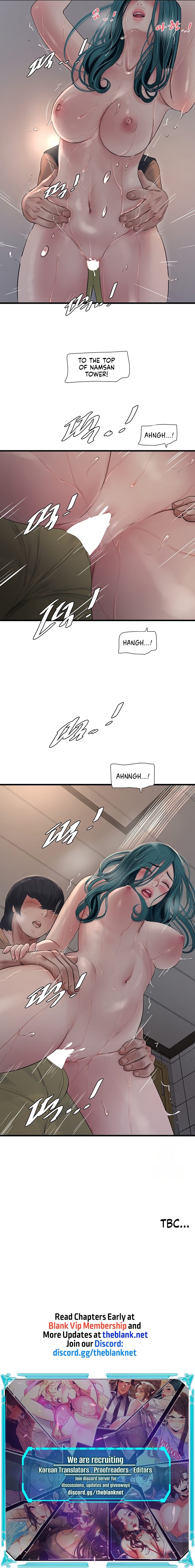 The Hole Diary Chapter 72 image 7