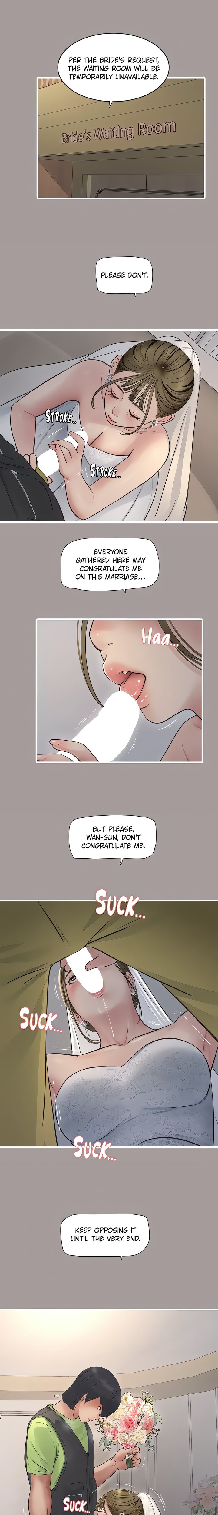 The Hole Diary Chapter 73 image 13