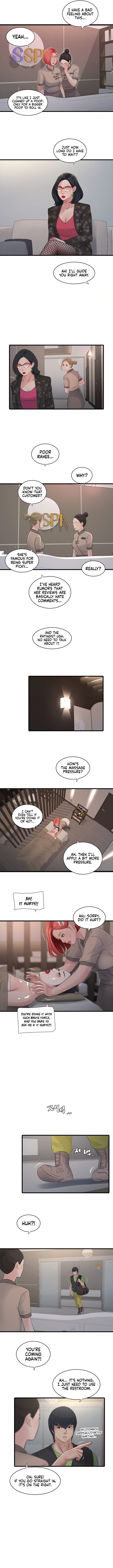 The Hole Diary Chapter 74 image 2
