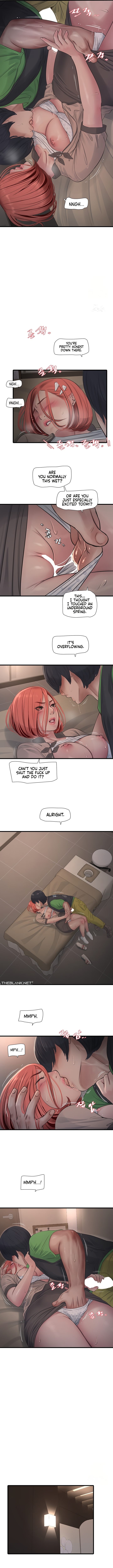 The Hole Diary Chapter 75 image 5