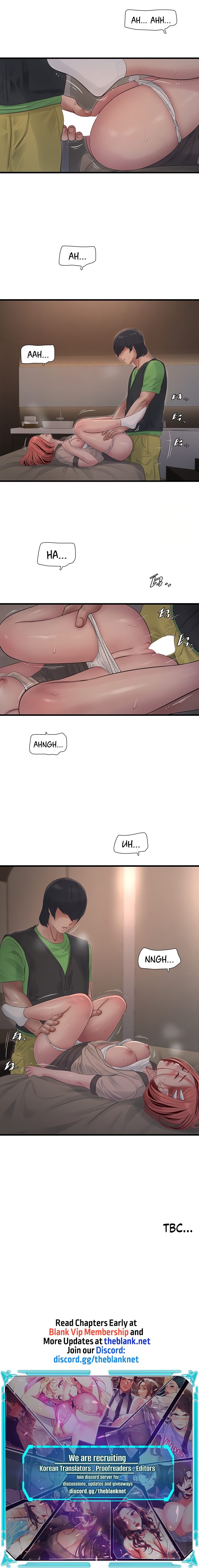 The Hole Diary Chapter 75 image 6