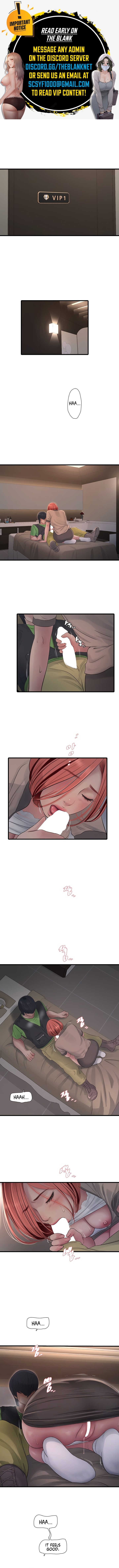 The Hole Diary Chapter 77 image 0