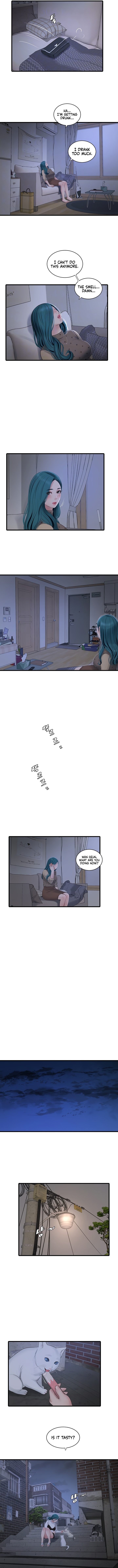 The Hole Diary Chapter 77 image 3