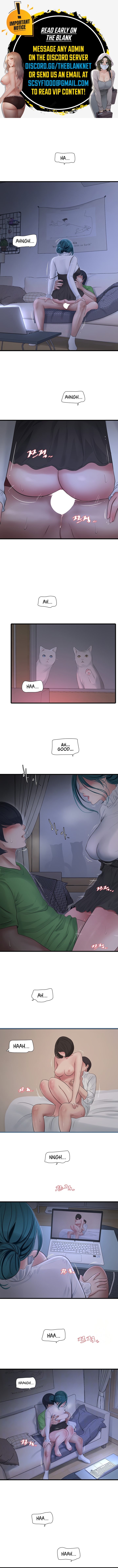 The Hole Diary Chapter 79 image 0