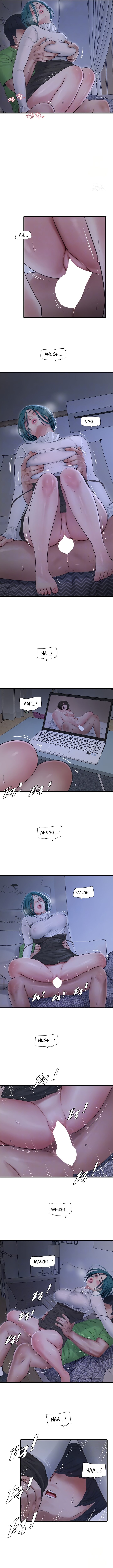 The Hole Diary Chapter 79 image 1