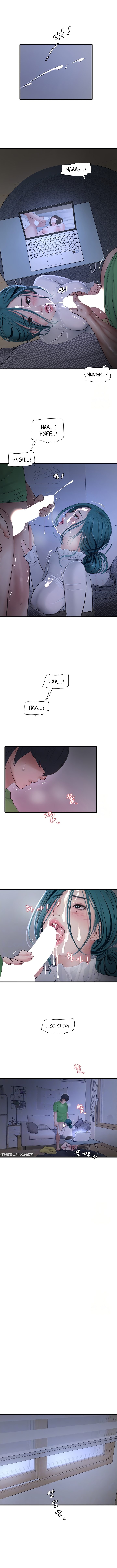 The Hole Diary Chapter 79 image 2