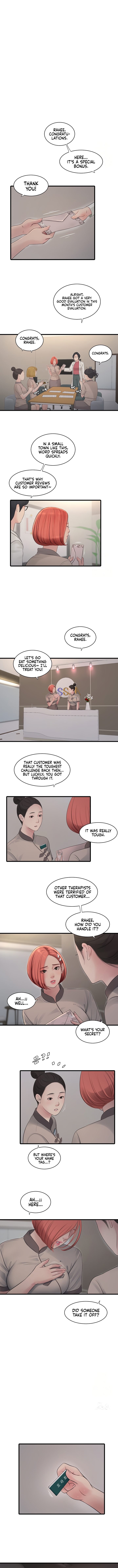 The Hole Diary Chapter 79 image 4