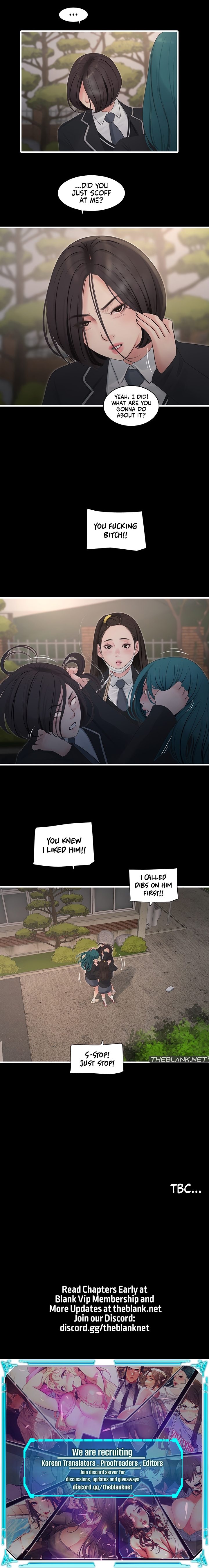 The Hole Diary Chapter 79 image 7