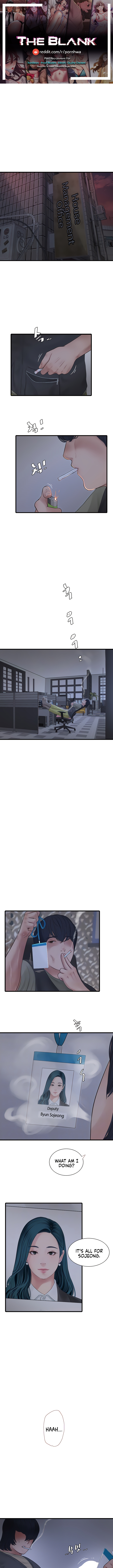 The Hole Diary Chapter 8 image 0