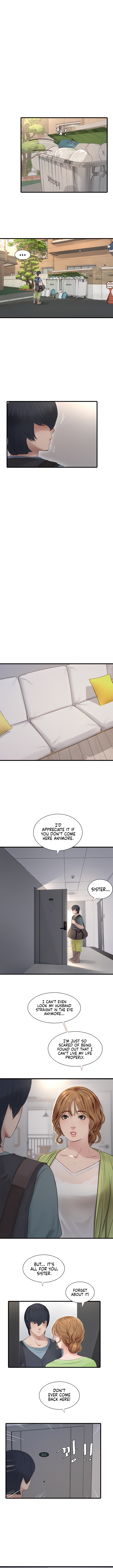 The Hole Diary Chapter 8 image 7