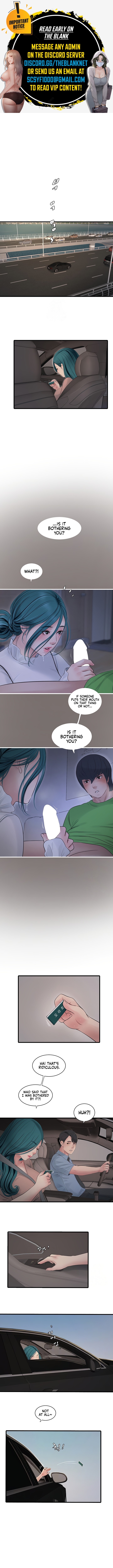 The Hole Diary Chapter 80 image 0