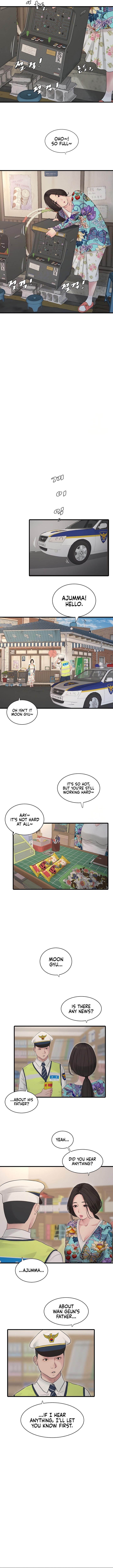 The Hole Diary Chapter 80 image 3
