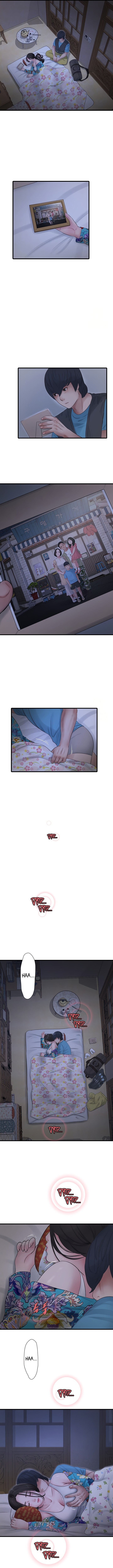 The Hole Diary Chapter 81 image 3