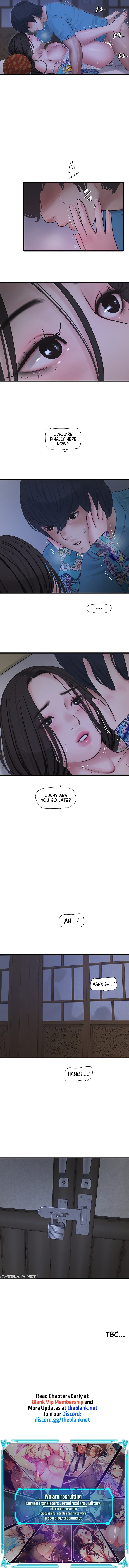 The Hole Diary Chapter 81 image 7