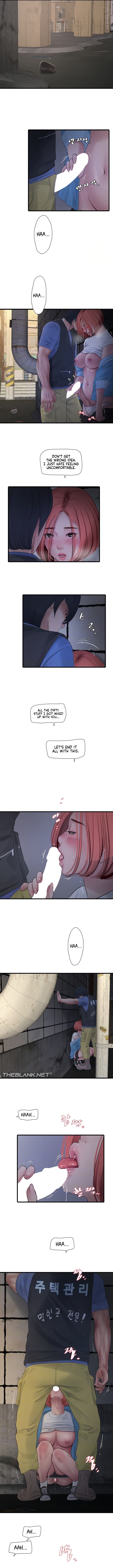 The Hole Diary Chapter 83 image 2