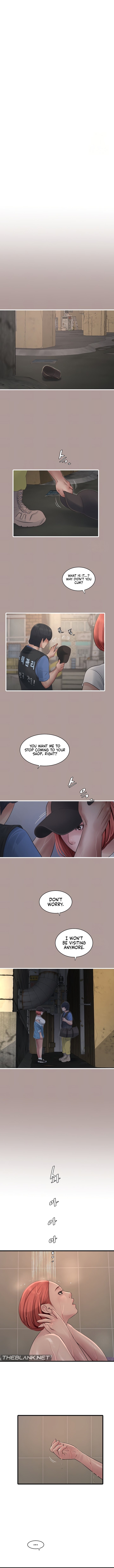 The Hole Diary Chapter 83 image 5