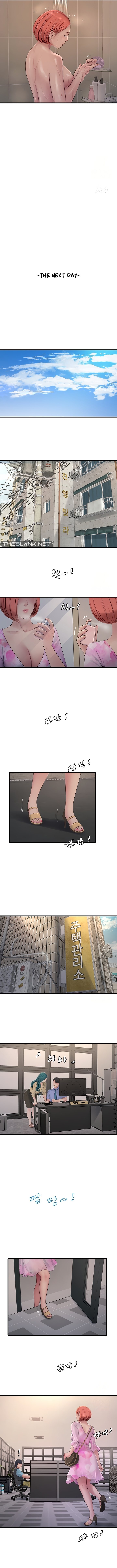 The Hole Diary Chapter 83 image 6