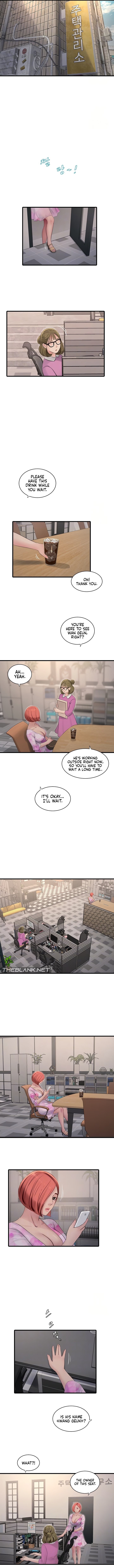 The Hole Diary Chapter 84 image 1