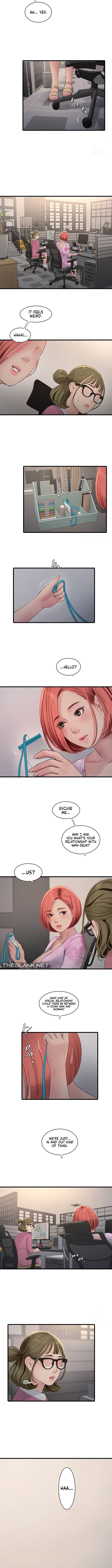 The Hole Diary Chapter 84 image 2