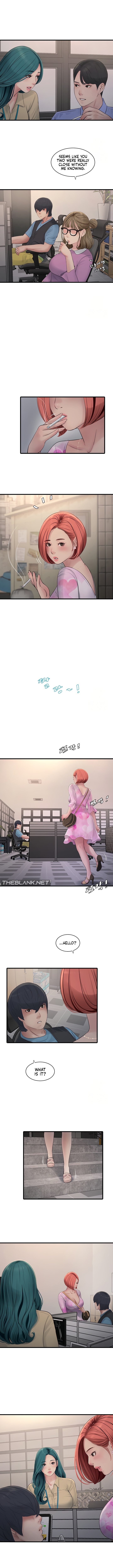 The Hole Diary Chapter 84 image 4