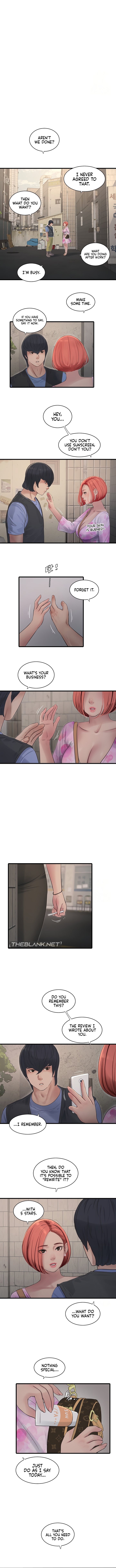 The Hole Diary Chapter 84 image 5
