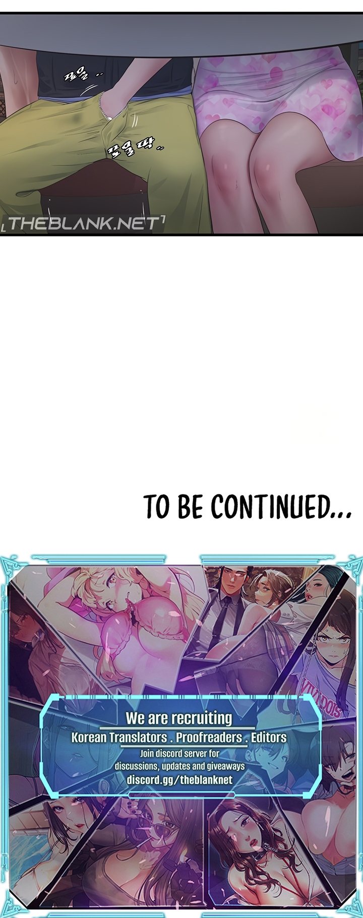 The Hole Diary Chapter 84 image 7