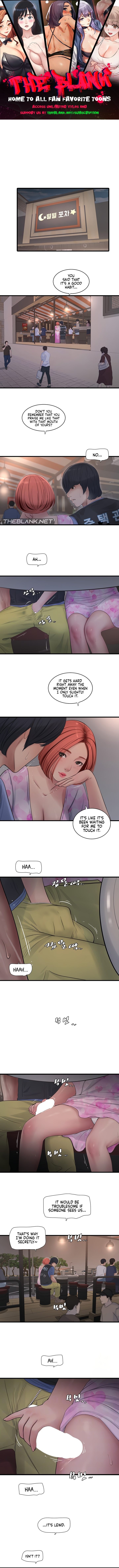 The Hole Diary Chapter 85 image 0