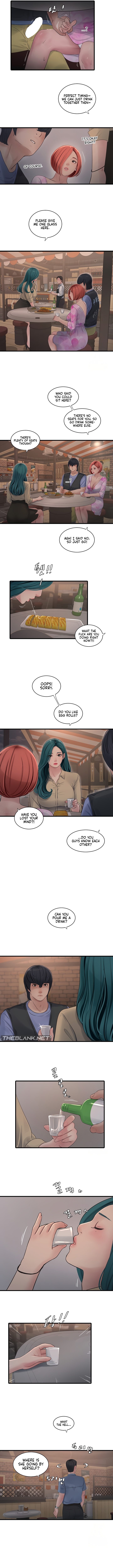 The Hole Diary Chapter 85 image 3
