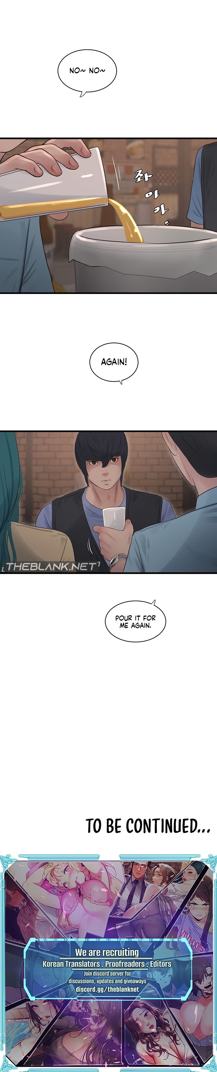 The Hole Diary Chapter 85 image 6